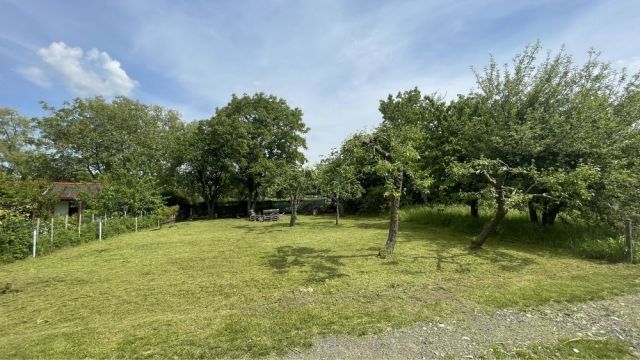 Działka rekreacyjna Koszalin. Zdjęcie 1