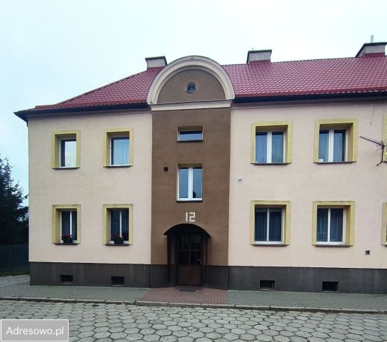 Mieszkanie 2-pokojowe Barczewo, ul. Wiejska. Zdjęcie 1