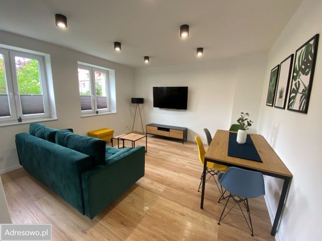 Mieszkanie 2-pokojowe Katowice Ligota, ul. Bronisławy. Zdjęcie 1