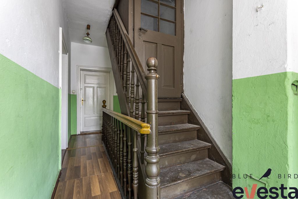 kamienica, 5 pokoi Poniec, ul. ppłk. Bernarda Śliwińskiego. Zdjęcie 12