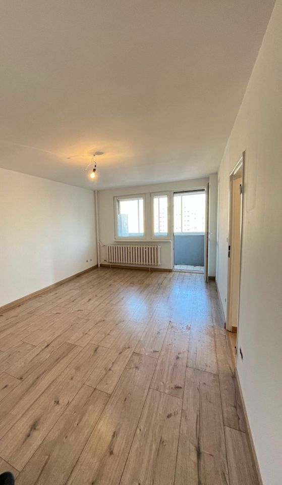 Mieszkanie 3-pokojowe Kraków Bieżanów, ul. ks. Piotra Ściegiennego. Zdjęcie 17