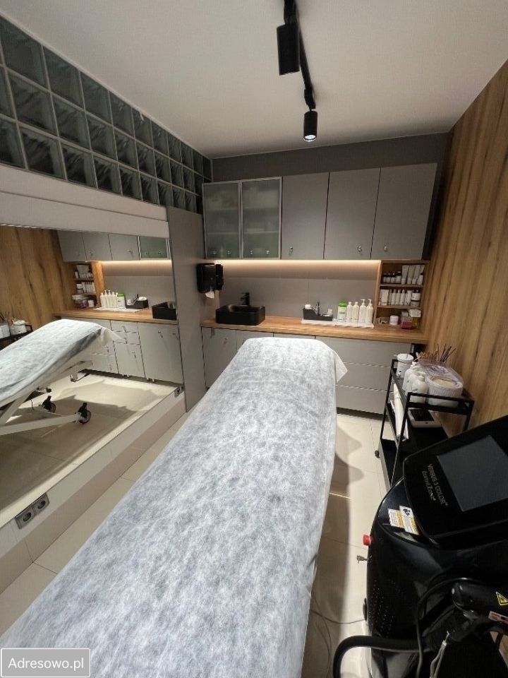 Lokal Katowice Śródmieście, ul. Księcia Józefa Poniatowskiego. Zdjęcie 2