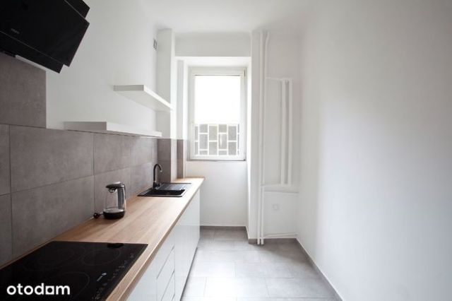 Mieszkanie 3-pokojowe Warszawa Śródmieście, al. Aleja "Solidarności". Zdjęcie 1