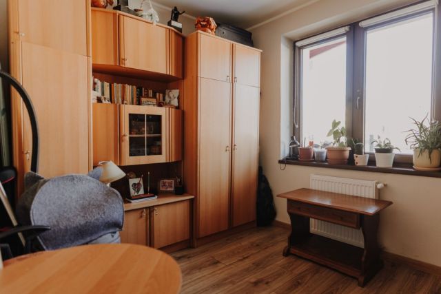 Lokal Żarnowska. Zdjęcie 19