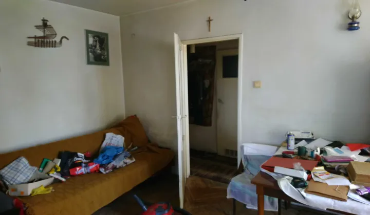 Mieszkanie 3-pokojowe Zamość, ul. Peowiaków