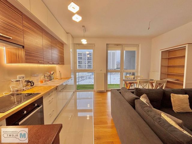 Mieszkanie 2-pokojowe Kielce Baranówek. Zdjęcie 2