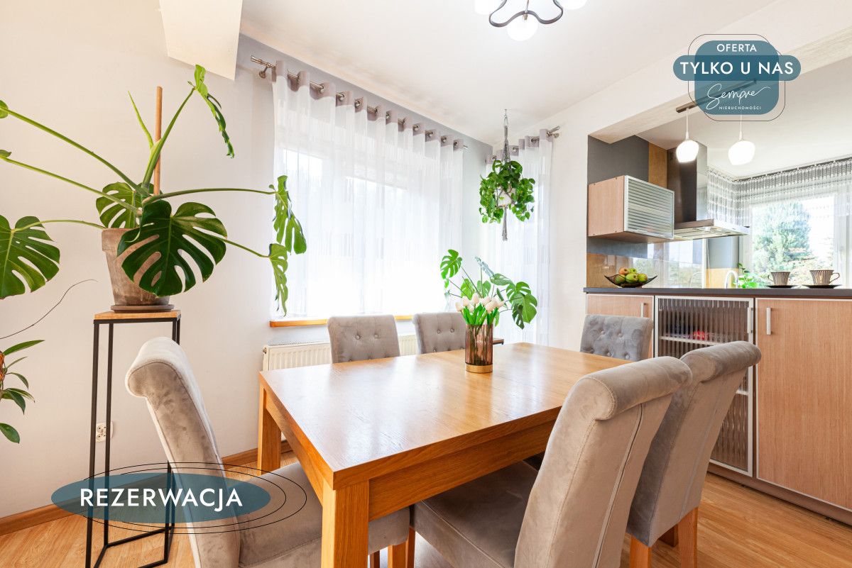 dom wolnostojący, 6 pokoi Annopole Nowe. Zdjęcie 17