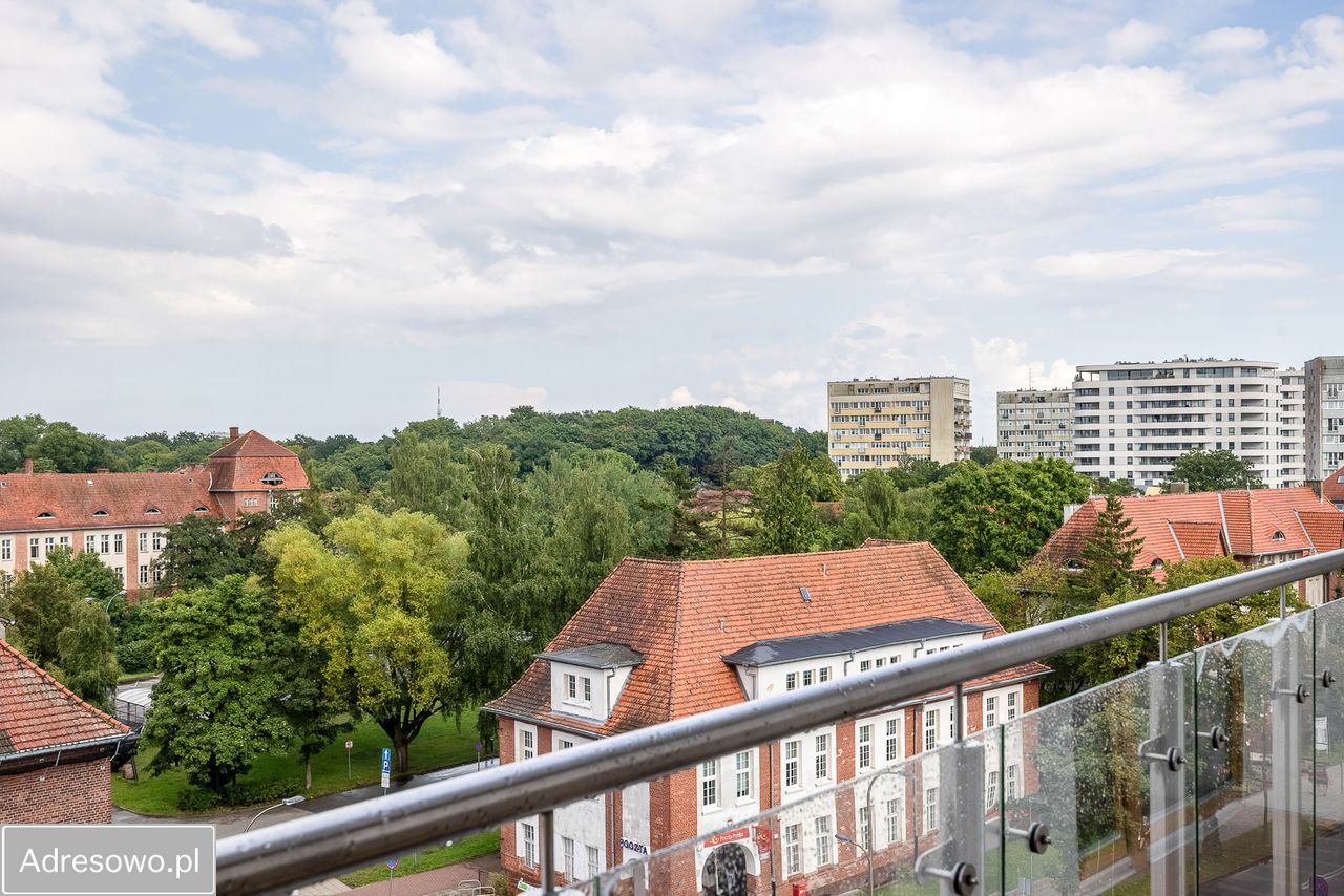 Mieszkanie 3-pokojowe Świnoujście Centrum, ul. Wojska Polskiego. Zdjęcie 17
