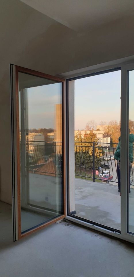 Mieszkanie 1-pokojowe Pabianice, ul. Warszawska. Zdjęcie 4