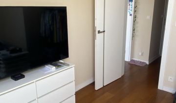 Mieszkanie 4-pokojowe Ząbki