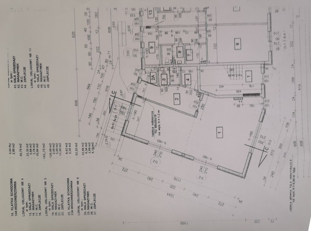 Lokal Koszalin Przylesie, ul. Małopolska. Zdjęcie 11