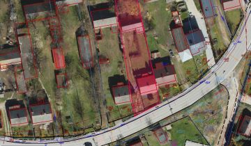 dom wolnostojący, 5 pokoi Wola Załężna