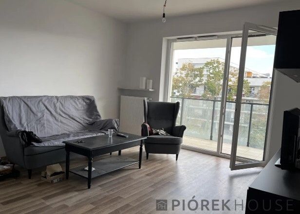 Mieszkanie 2-pokojowe Warszawa Żoliborz, ul. Kaliny Jędrusik. Zdjęcie 1
