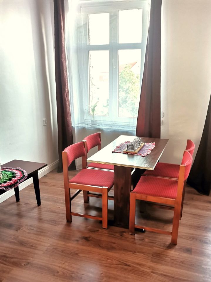 Mieszkanie 3-pokojowe Dzierżoniów, ul. Ząbkowicka. Zdjęcie 6