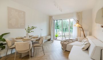 Mieszkanie 3-pokojowe Warszawa, ul. Płochocińska