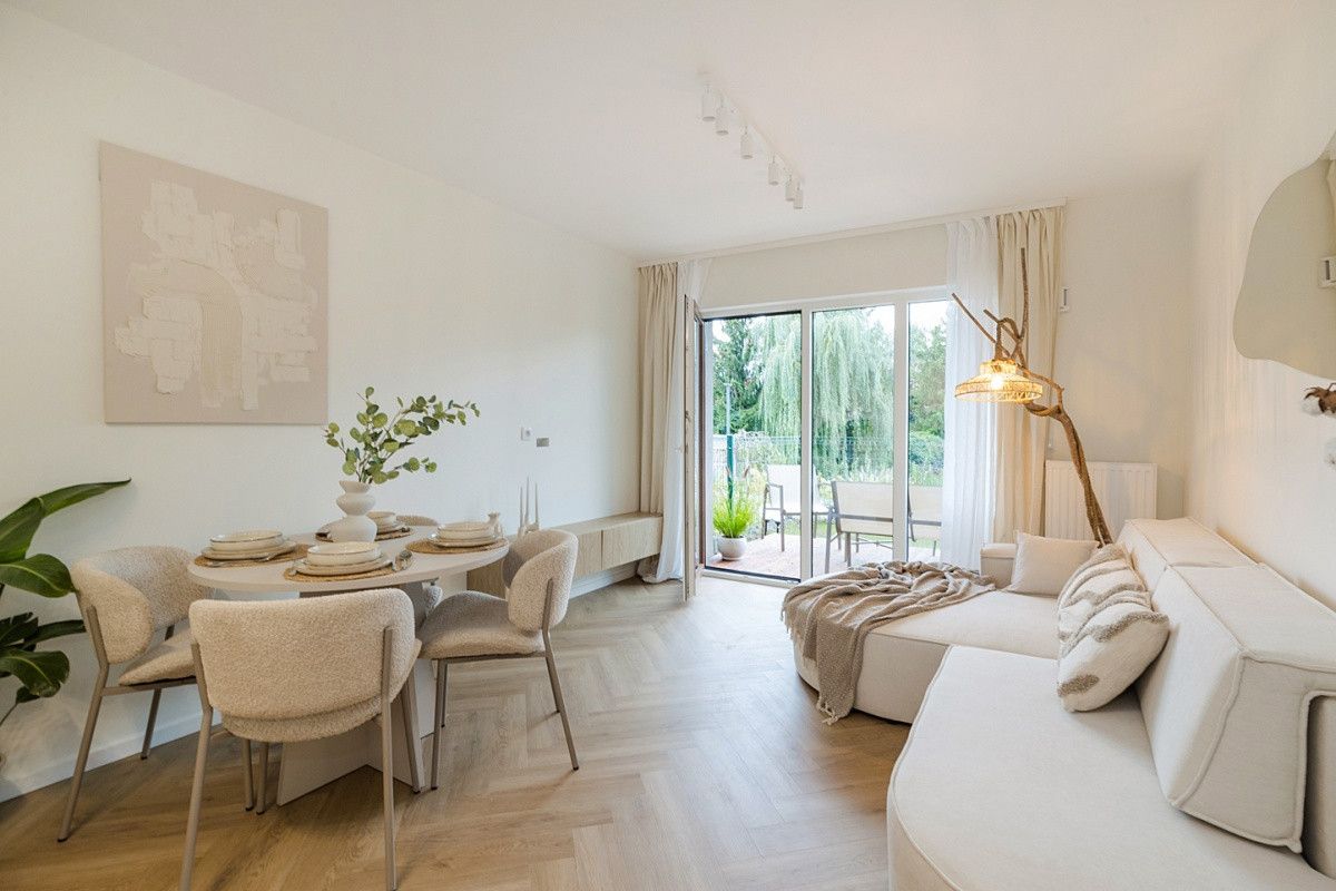 Mieszkanie 3-pokojowe Warszawa, ul. Płochocińska