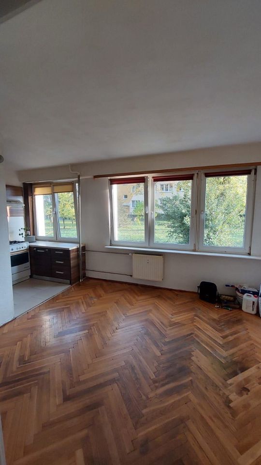 Mieszkanie 2-pokojowe Piotrków Trybunalski, ul. Poprzeczna