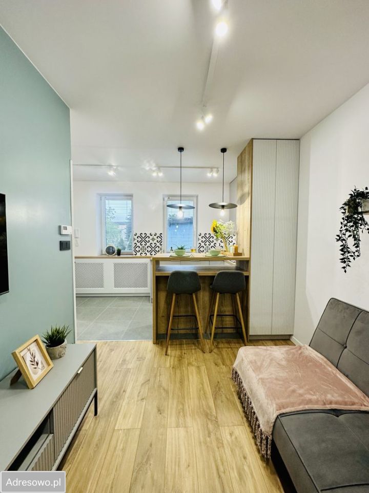 kamienica, 6 pokoi Sosnowiec Pogoń, ul. Nowopogońska. Zdjęcie 4