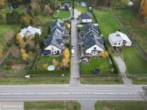 bliźniak, 5 pokoi Trablice. Zdjęcie 1