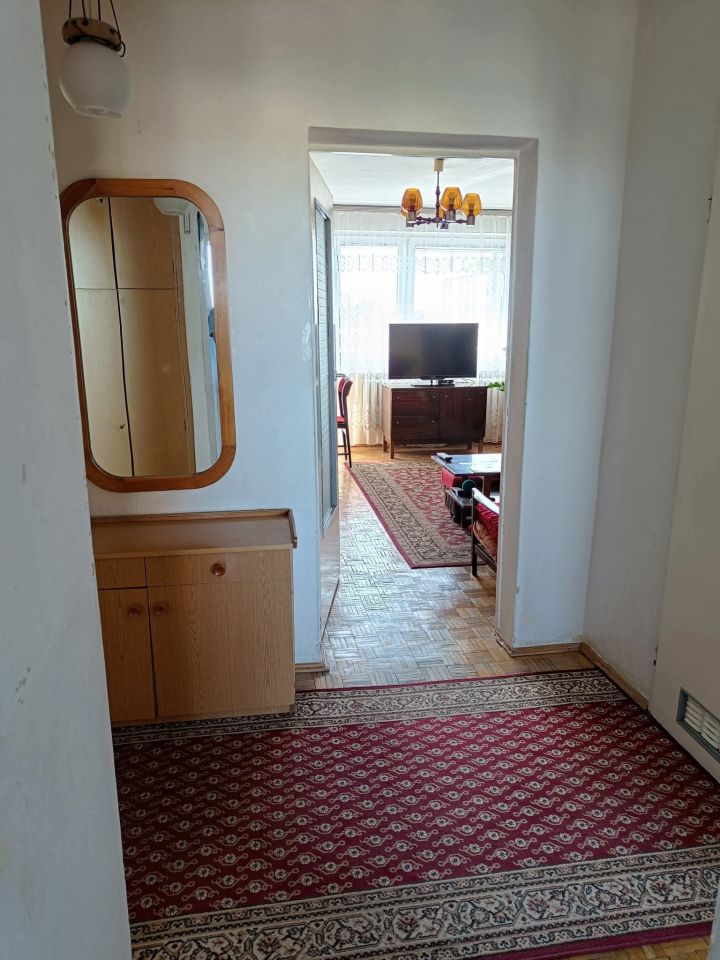 Mieszkanie 3-pokojowe Radom Osiedle XV-lecia, ul. Bolesława Chrobrego. Zdjęcie 4