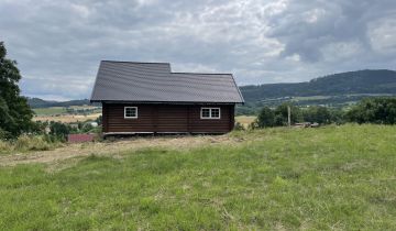 dom wolnostojący, 4 pokoje Lubiechowa, ul. Wczasowa