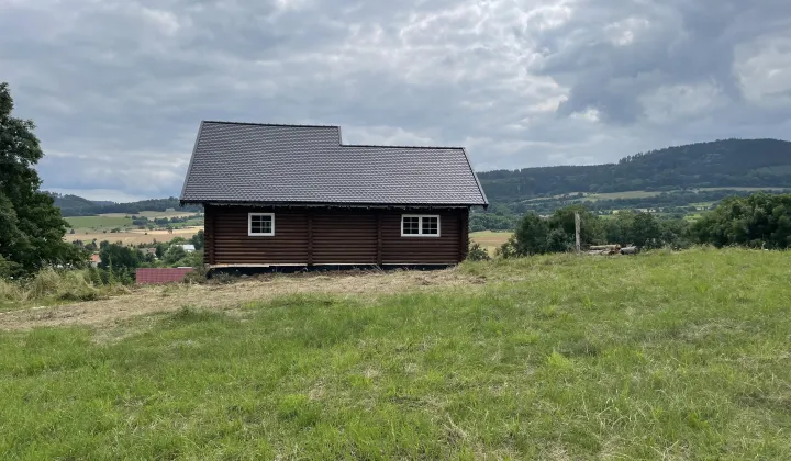 dom wolnostojący, 4 pokoje Lubiechowa, ul. Wczasowa