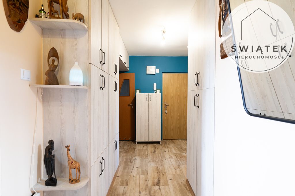 Mieszkanie 3-pokojowe Toruń, ul. Jana Długosza. Zdjęcie 10