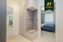 Mieszkanie 3-pokojowe Gdańsk Sobieszewo, ul. Turystyczna. Zdjęcie 4