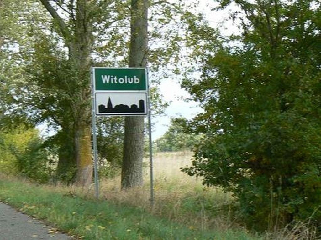 Działka budowlana Karlino, Witolub. Zdjęcie 2