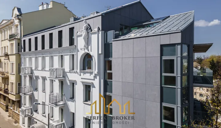 Mieszkanie 2-pokojowe Lublin Śródmieście, ul. Niecała