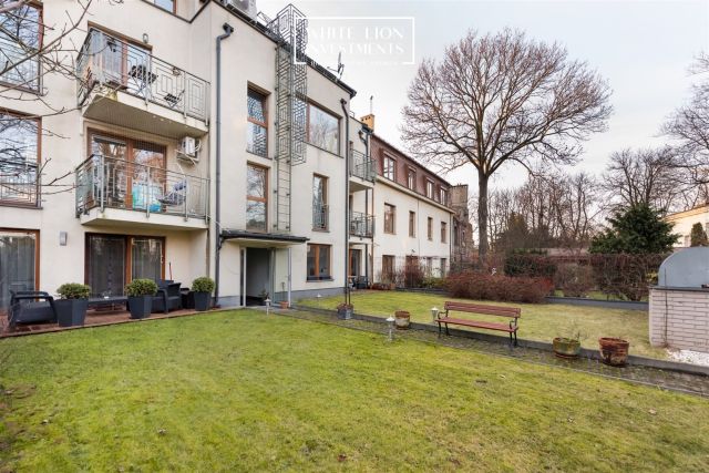 Mieszkanie 4-pokojowe Warszawa Włochy, ul. Łuczek. Zdjęcie 19