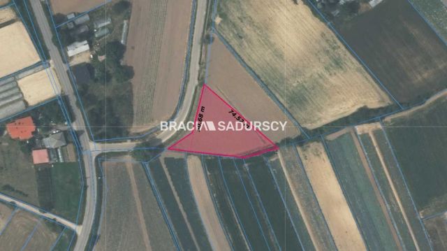 Działka rolna Glewiec. Zdjęcie 3