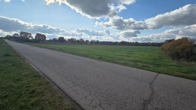 Działka rolna Nowe Miasto-Folwark. Zdjęcie 7