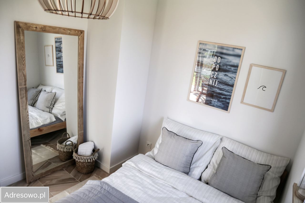 Mieszkanie 2-pokojowe Władysławowo, ul. Siedleckiego. Zdjęcie 10