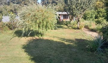 Działka rod Rydzyna