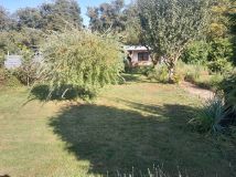 Działka rod Rydzyna