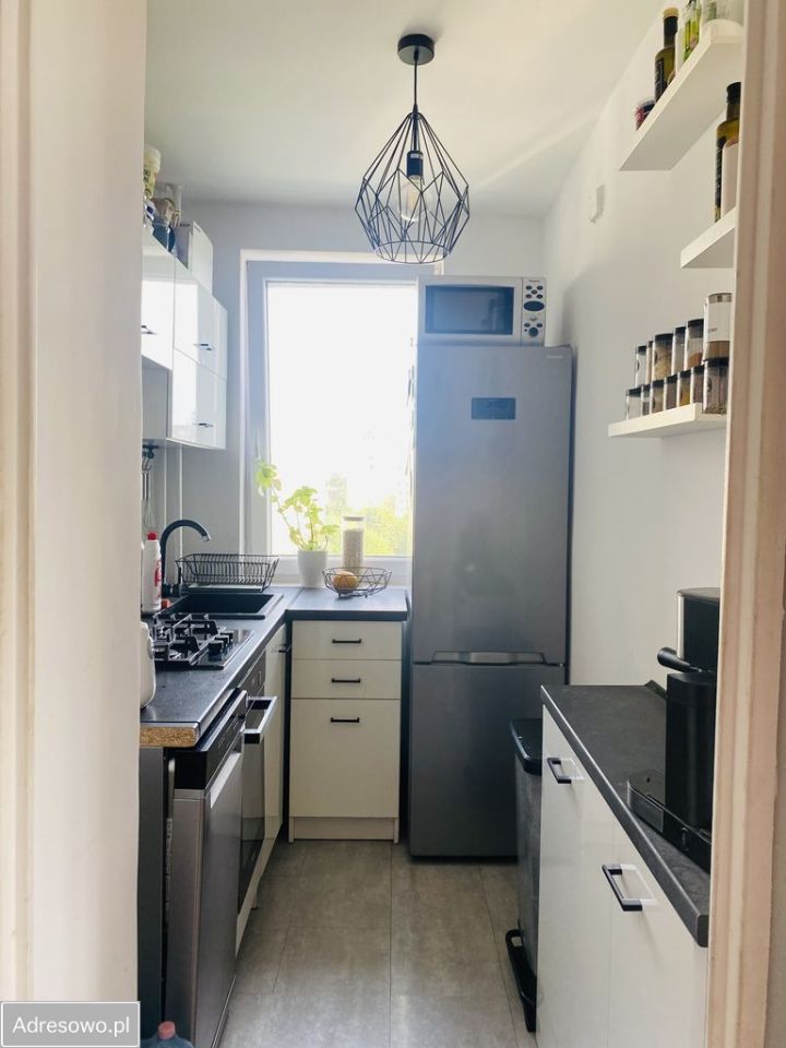 Mieszkanie 2-pokojowe Warszawa Bemowo, ul. Kazubów. Zdjęcie 5