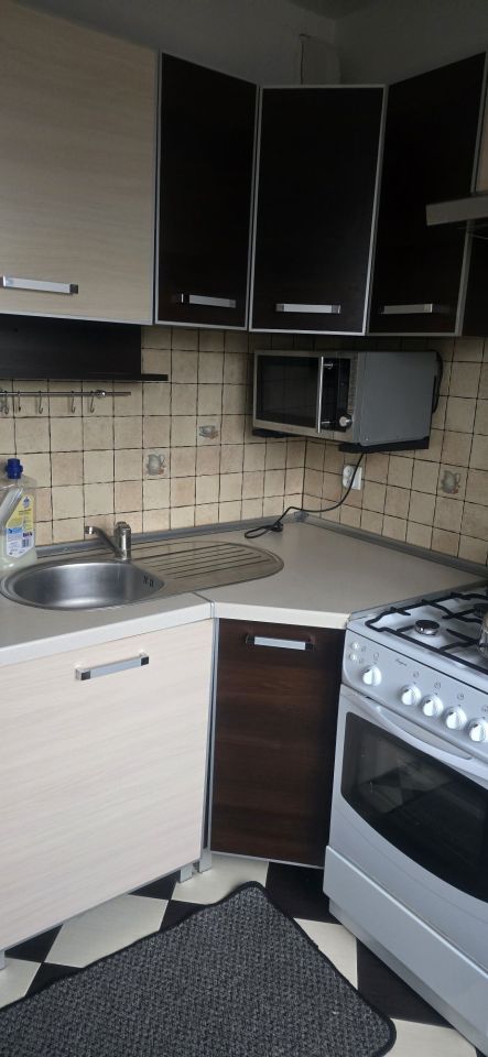 Mieszkanie 3-pokojowe Białystok Sienkiewicza, ul. Fabryczna. Zdjęcie 5