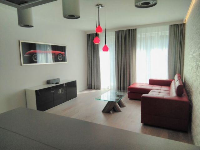 Mieszkanie 2-pokojowe Wrocław Śródmieście. Zdjęcie 4