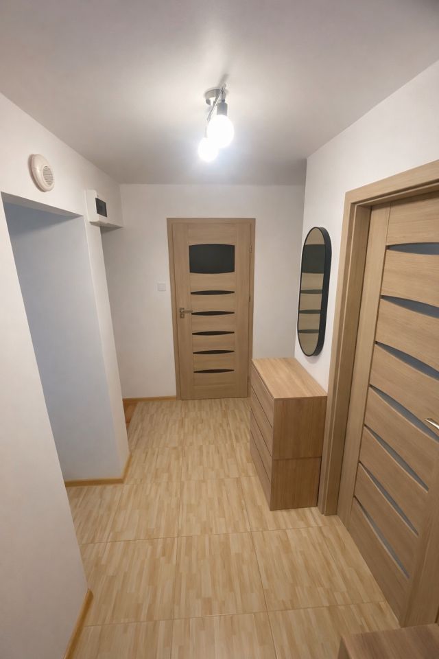 Mieszkanie 3-pokojowe Rzeszów Baranówka, Kolbego. Zdjęcie 7