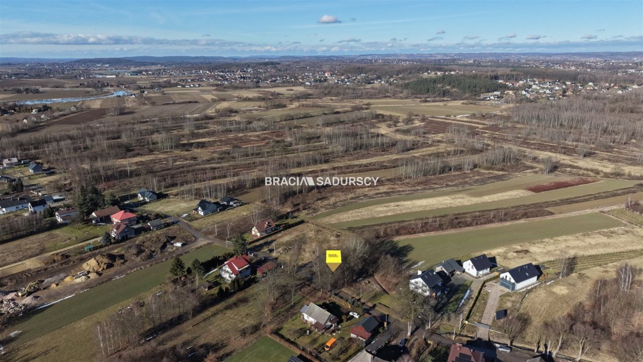 Działka budowlana Jeziorzany. Zdjęcie 14