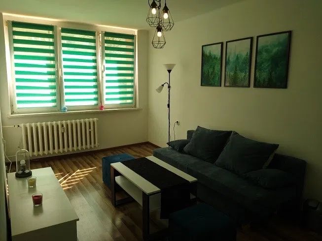 Mieszkanie 1-pokojowe Bytom Szombierki, ul. Godulska. Zdjęcie 7