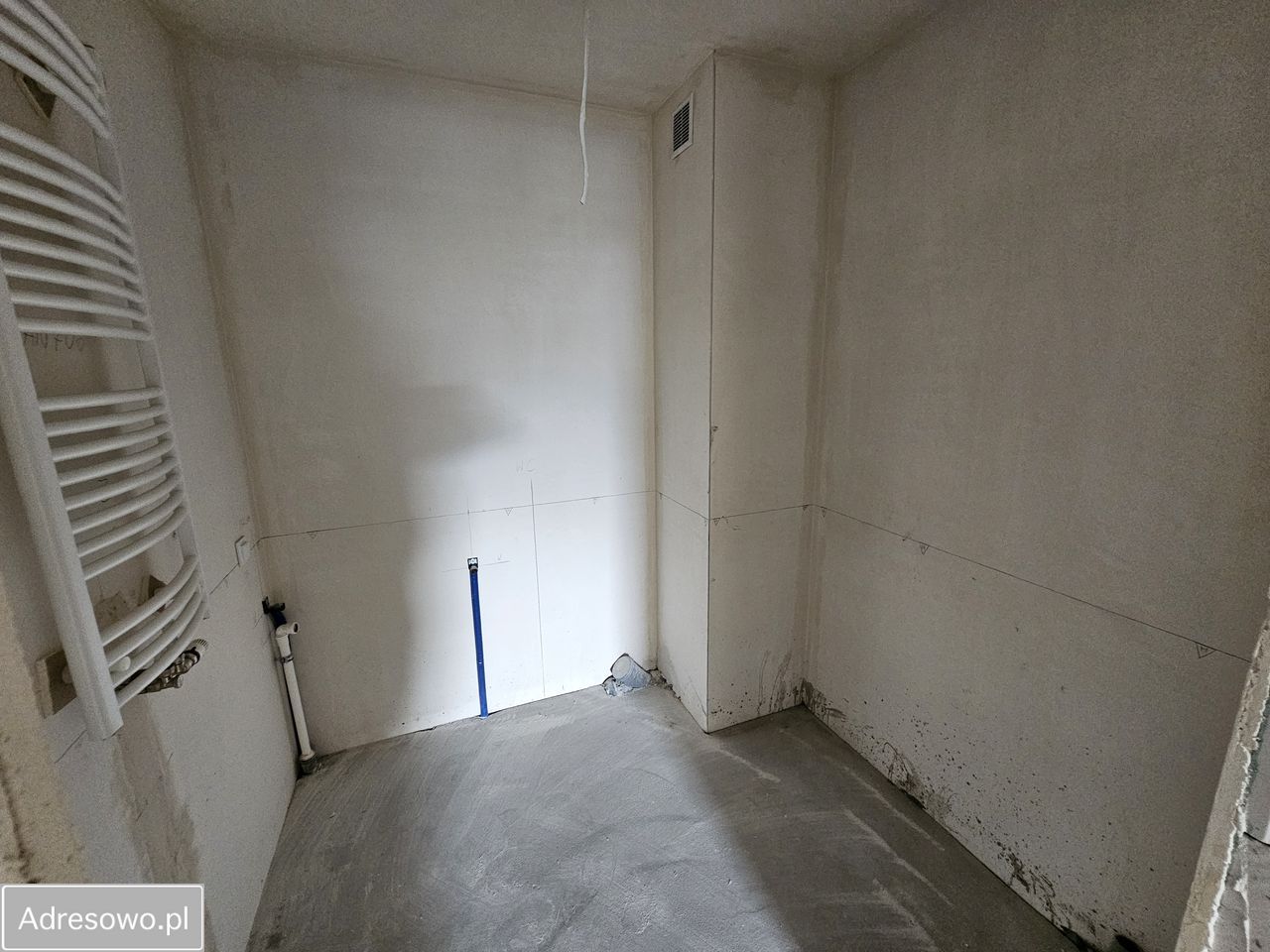 Mieszkanie 3-pokojowe Police, ul. Józefa Piłsudskiego. Zdjęcie 3