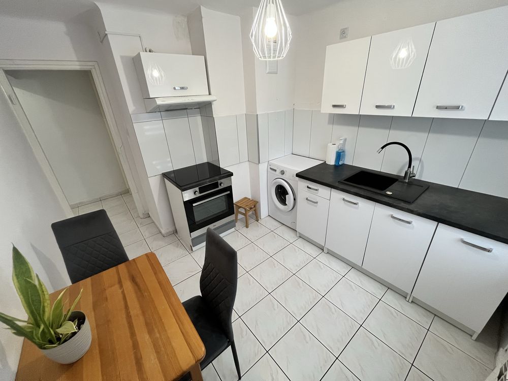 Mieszkanie 2-pokojowe Rzeszów, ul. Władysława Broniewskiego. Zdjęcie 8