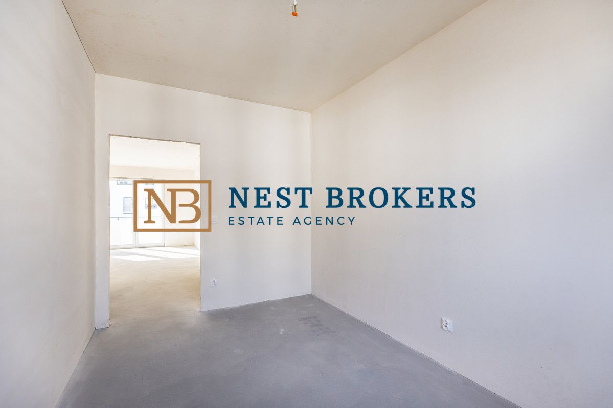 Mieszkanie 3-pokojowe Kraków Podgórze, ul. Walerego Sławka. Zdjęcie 7