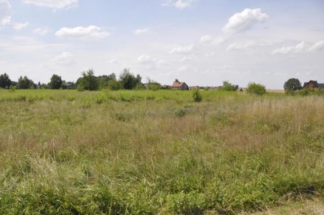 Działka budowlana Orzesze. Zdjęcie 1