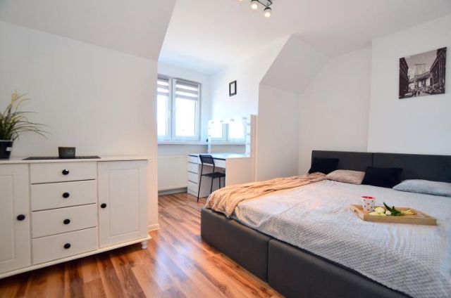 Mieszkanie 2-pokojowe Bytom Rozbark, ul. Bartosza Głowackiego. Zdjęcie 10