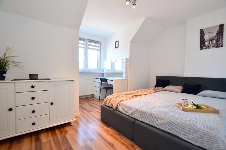 Mieszkanie 2-pokojowe Bytom Rozbark, ul. Bartosza Głowackiego. Zdjęcie 10