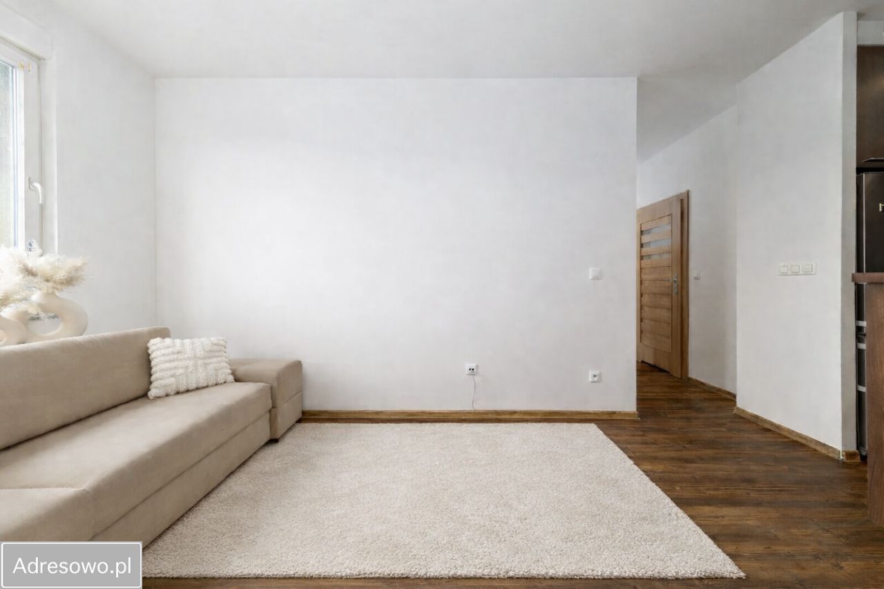 Mieszkanie 3-pokojowe Wrocław Huby, ul. Hubska. Zdjęcie 19