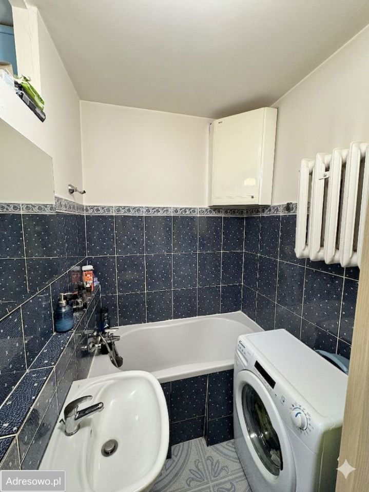 Mieszkanie 3-pokojowe Płock, ul. Haliny i Stefana Rutskich. Zdjęcie 12